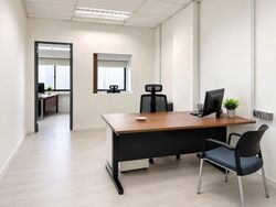 United House (D9), Office #636744681